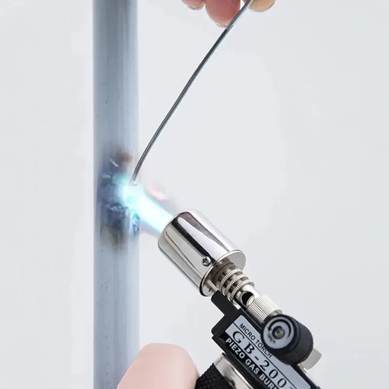 🔥 50% OFF! Aluminium Welding Rods | Easy Metal Repair Without Expensive Equipment