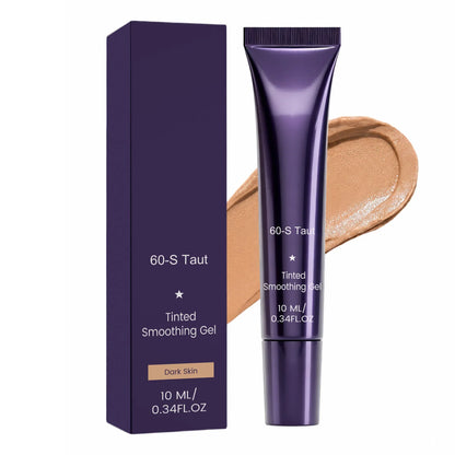 💰 Big Savings - 50% SALE🔥60-Second Eye Makeup Set – Tinted Firming Eye Gel for Puffiness & Under-Eye Bags