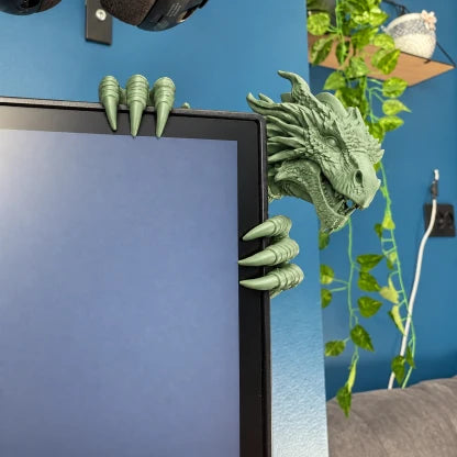 🐲Last Day 60% OFF - Dragon Monitor Buddy