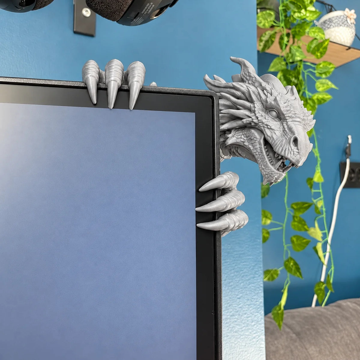 🐲Last Day 60% OFF - Dragon Monitor Buddy