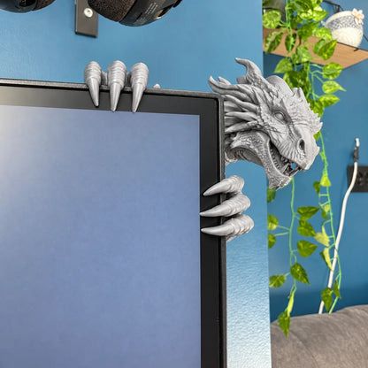 🐲Last Day 60% OFF - Dragon Monitor Buddy
