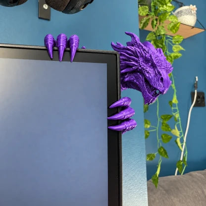 🐲Last Day 60% OFF - Dragon Monitor Buddy