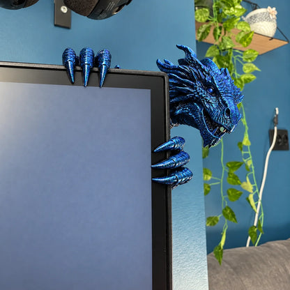 🐲Last Day 60% OFF - Dragon Monitor Buddy