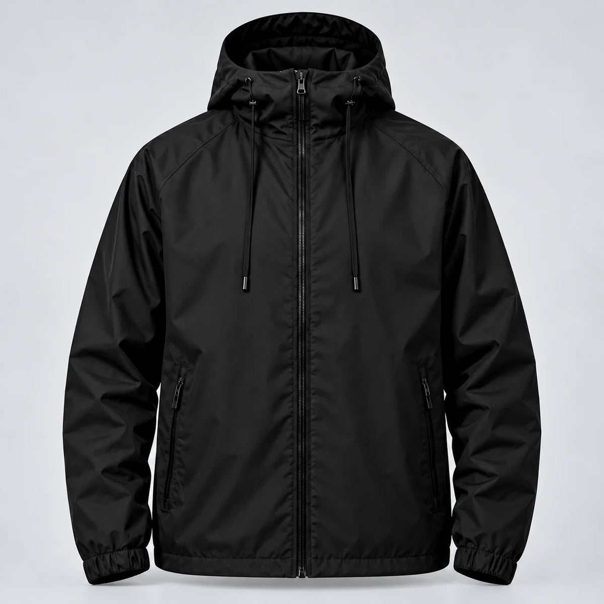 WetShift – Color Changing Rain Jacket