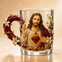 Sacred Heart Jesus
