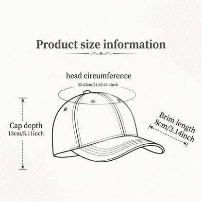 Shark Bite Baseball Cap - Image 7