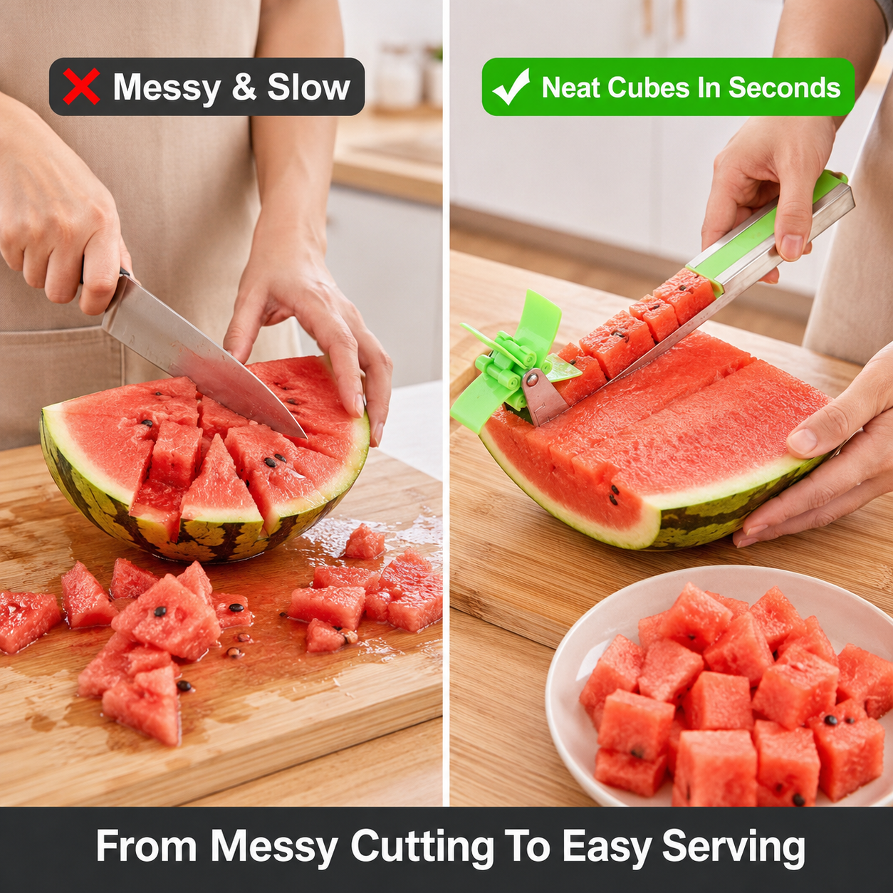Windmill Watermelon Slicer🍉