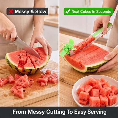Windmill Watermelon Slicer🍉