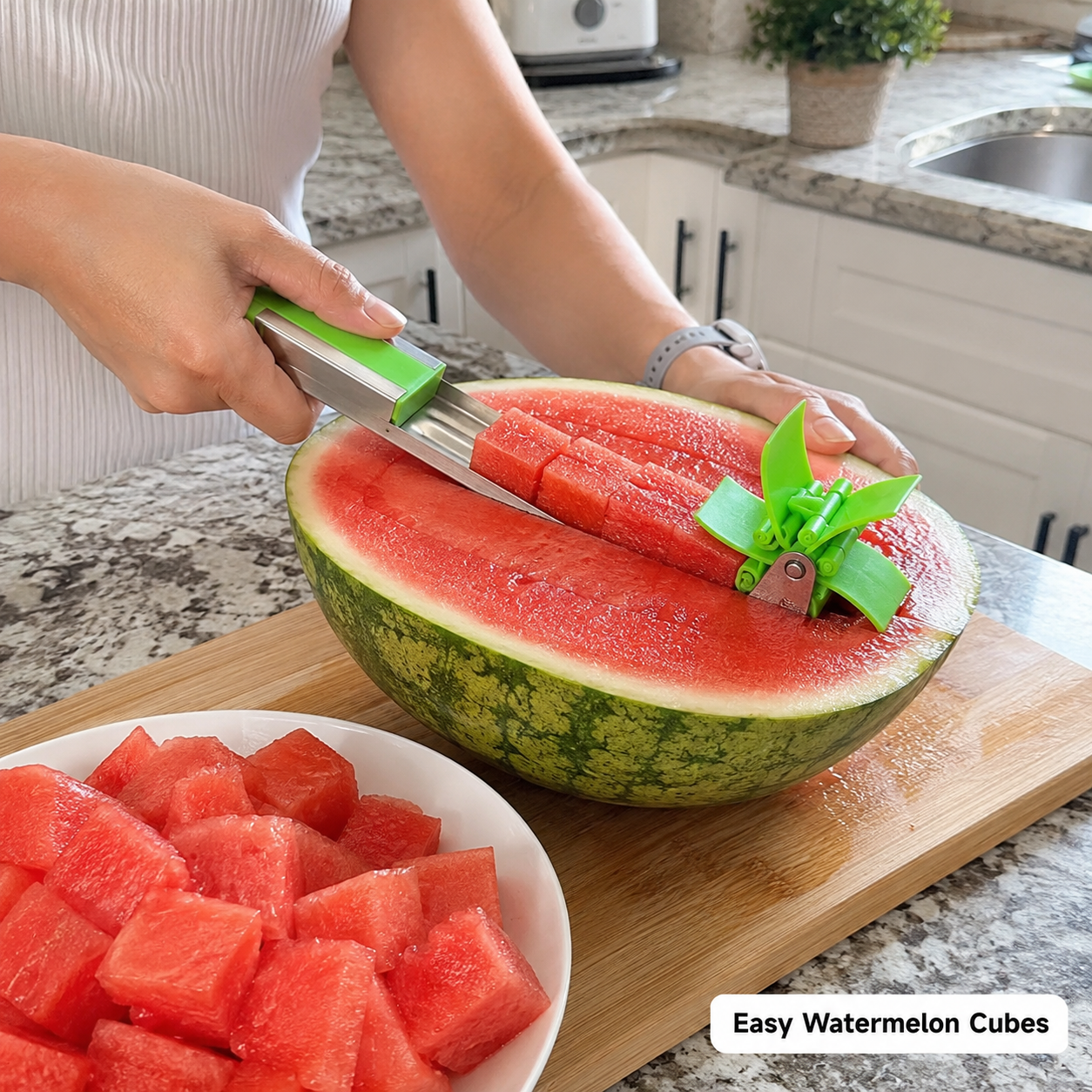 Windmill Watermelon Slicer🍉