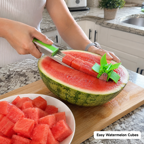 Windmill Watermelon Slicer🍉