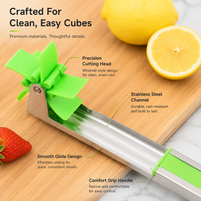Windmill Watermelon Slicer🍉