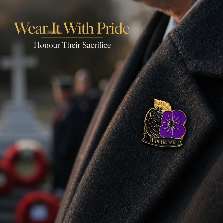 Wear it your way
