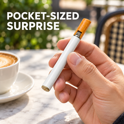 Cigarette Lighter
