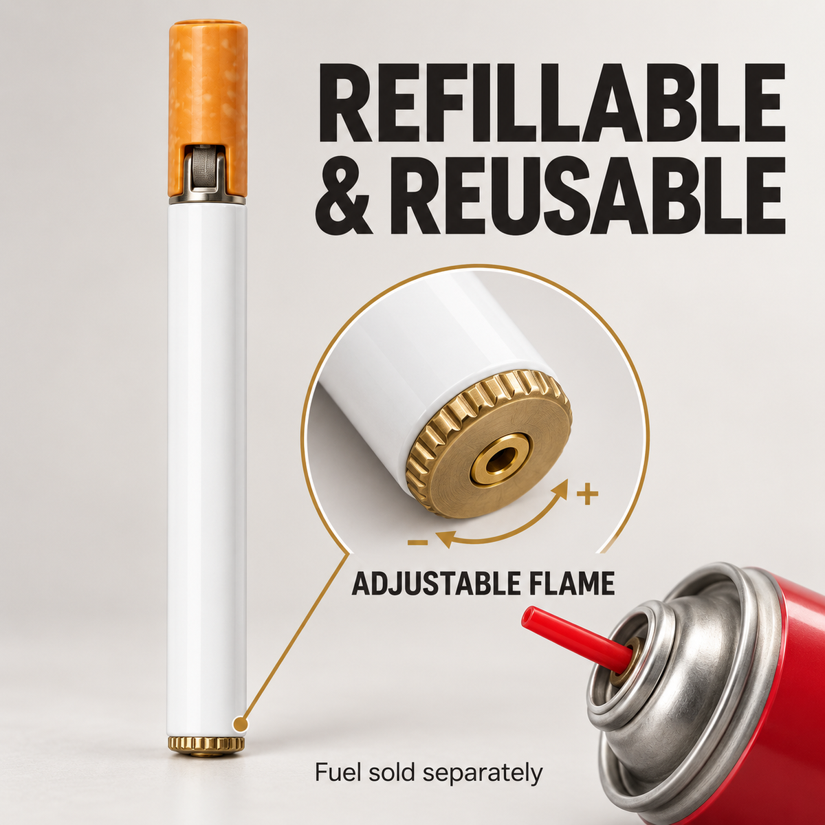 Cigarette Lighter