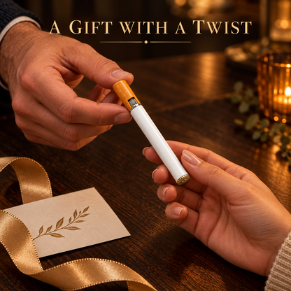 Cigarette Lighter