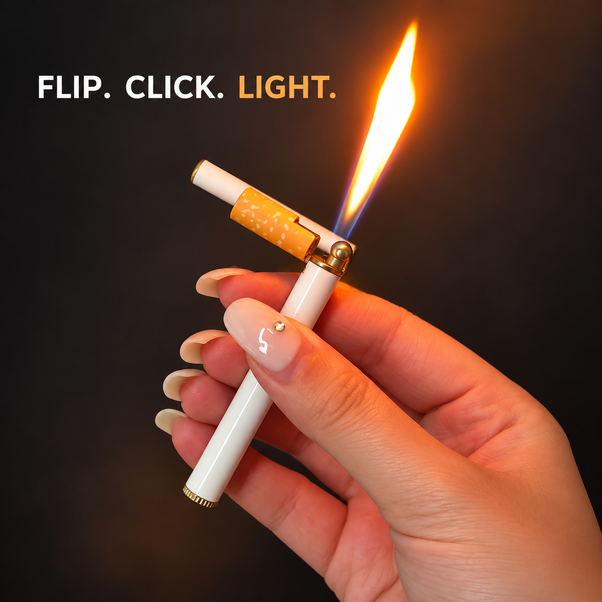 Cigarette Lighter