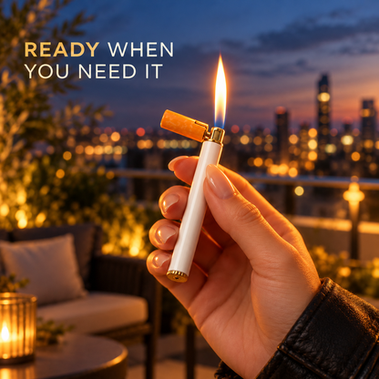 Cigarette Lighter