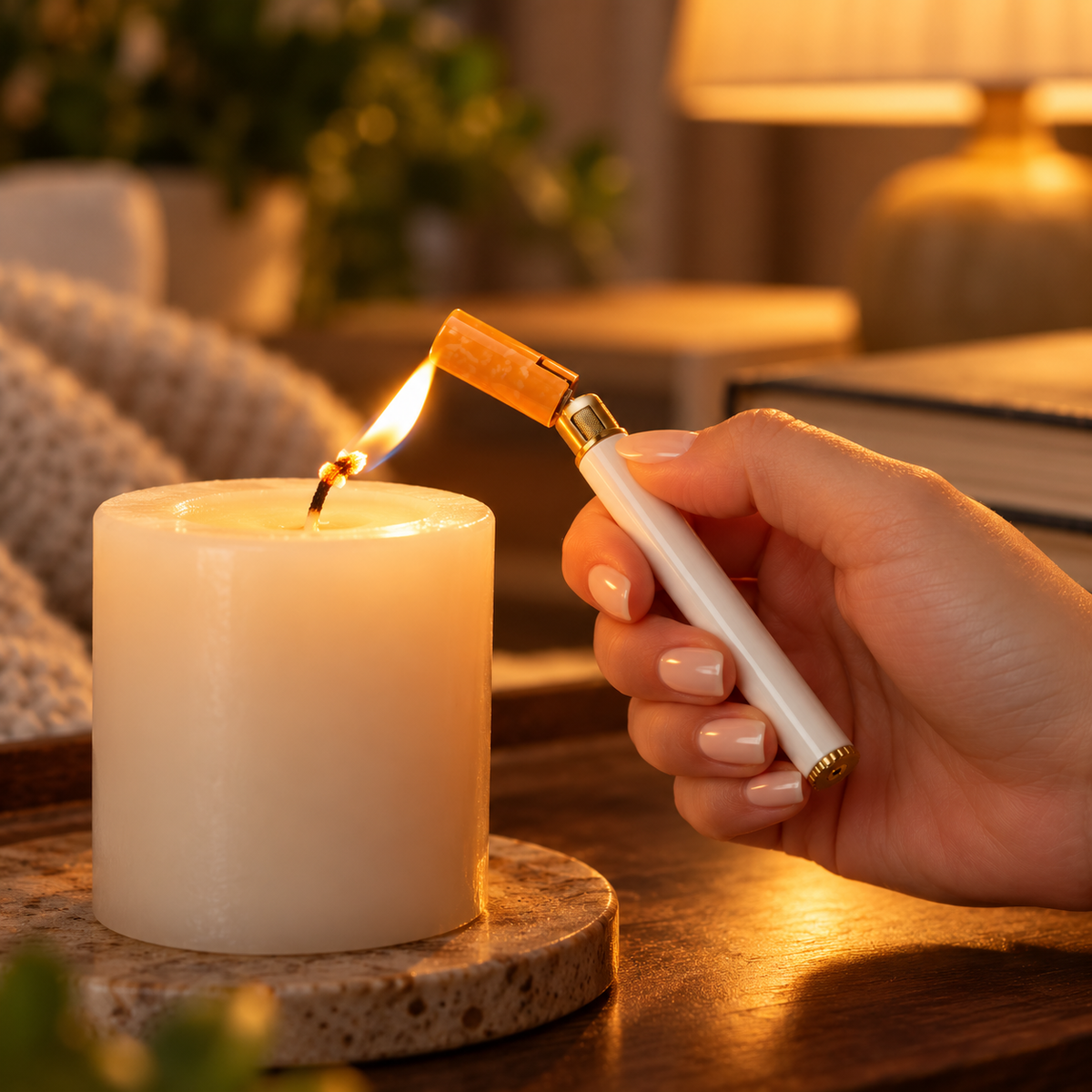 Cigarette Lighter