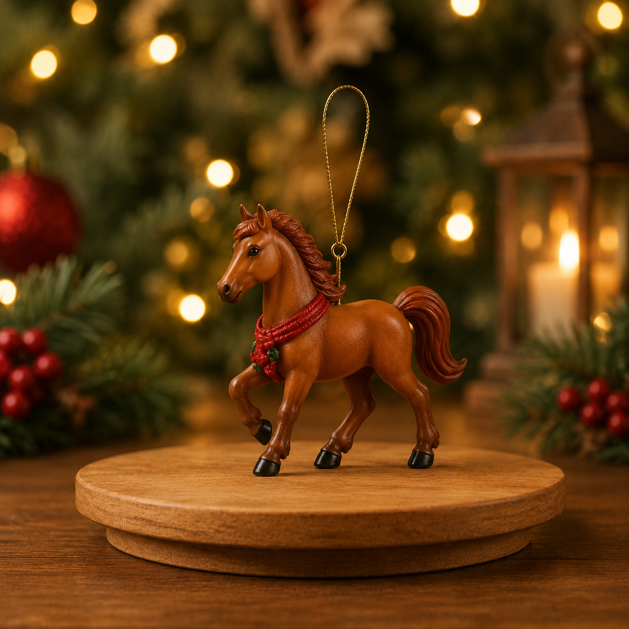 🐎Gallop Through December – Horse Advent Calendar 2026