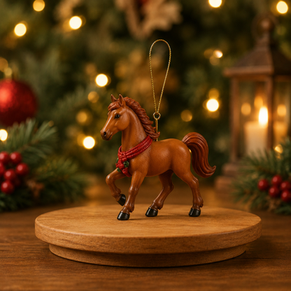 🐎Gallop Through December – Horse Advent Calendar 2026