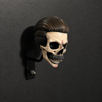 The Skull Head Gear Hanger