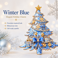 Winter Blue