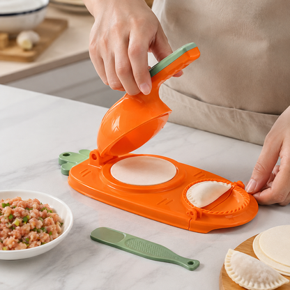🔥Dumpling Skin Maker Dumpling Moulds