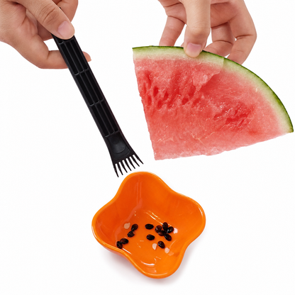 🔥Buy 1 Get 1 Freeee!!💝2026 New Watermelon Slicer