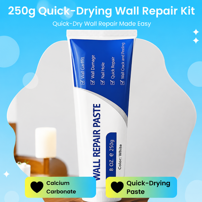 Drywall Patch Repair Kit