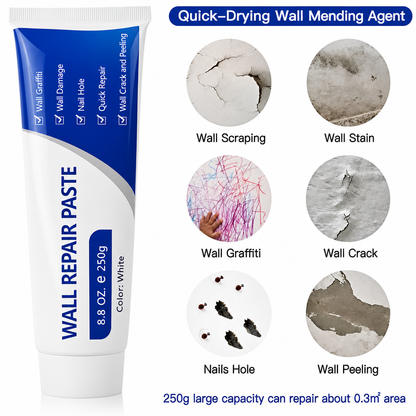 Drywall Patch Repair Kit