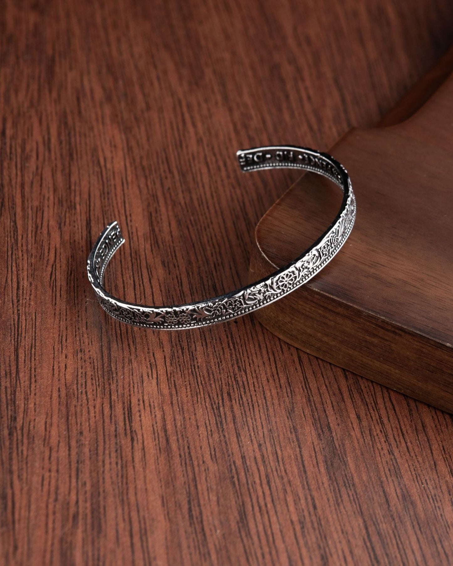 Angel Wings Vintage Style Bracelet