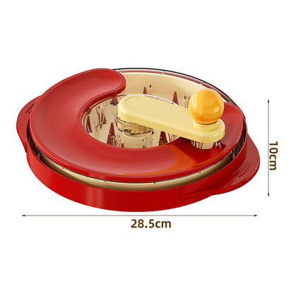 Chicken Breast Shredder Tool