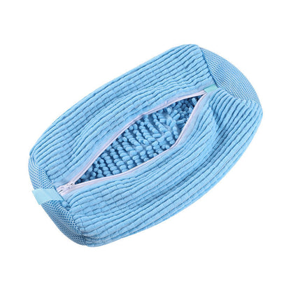 Laundry bag for shoes