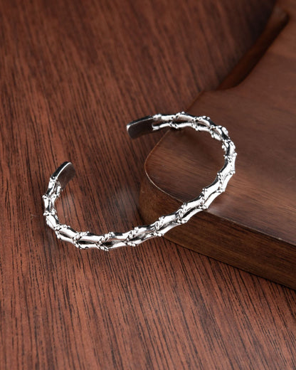 Angel Wings Vintage Style Bracelet