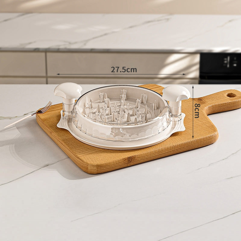 Chicken Breast Shredder Tool