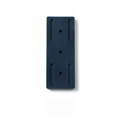Adhesive Punch-free Socket Holder