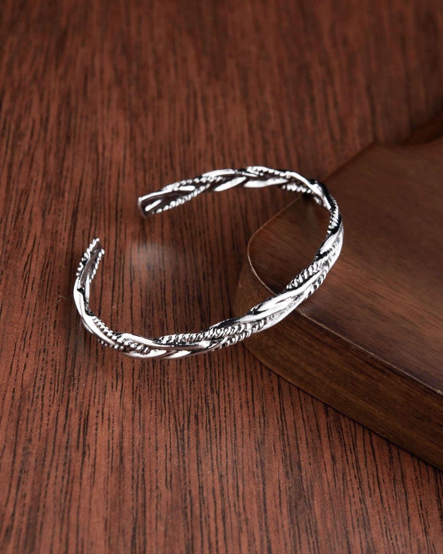 Angel Wings Vintage Style Bracelet