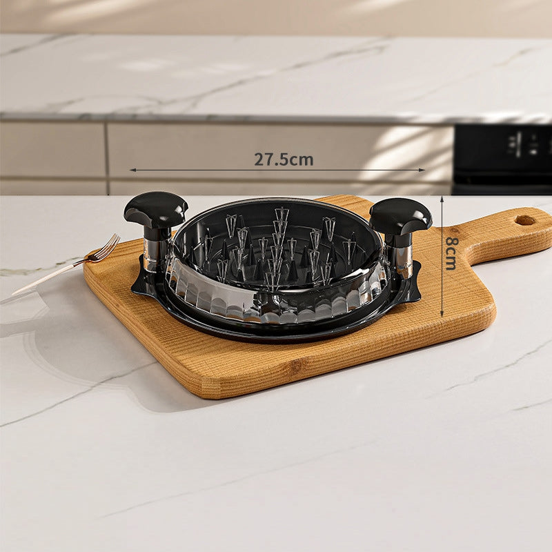 Chicken Breast Shredder Tool