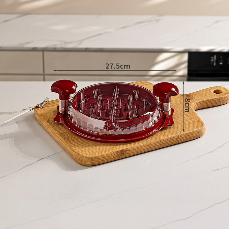 Chicken Breast Shredder Tool