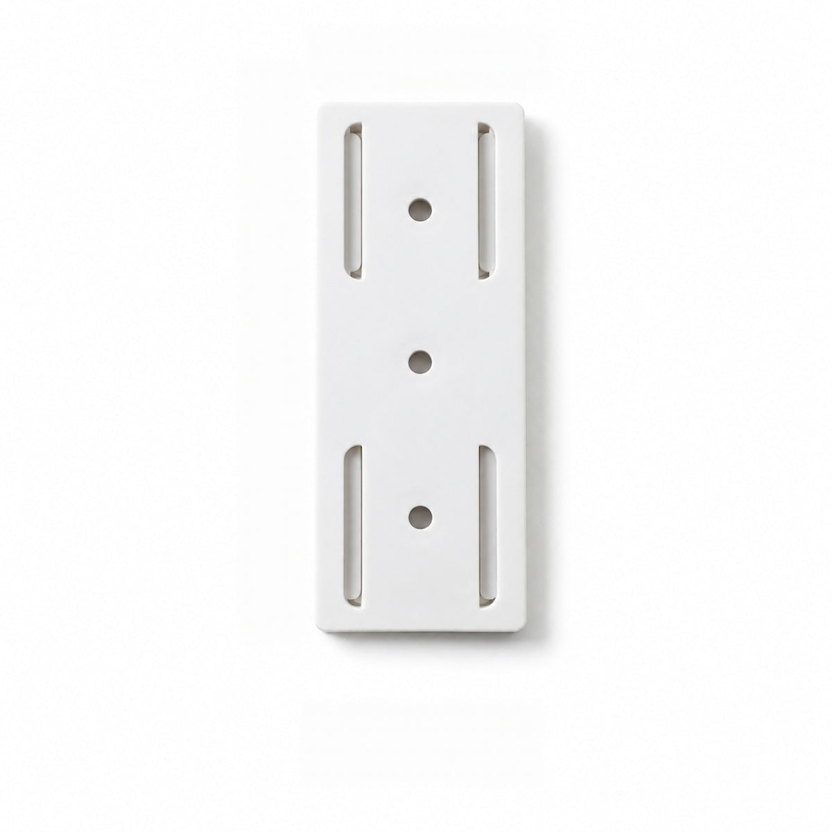 Adhesive Punch-free Socket Holder