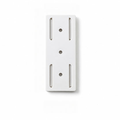 Adhesive Punch-free Socket Holder