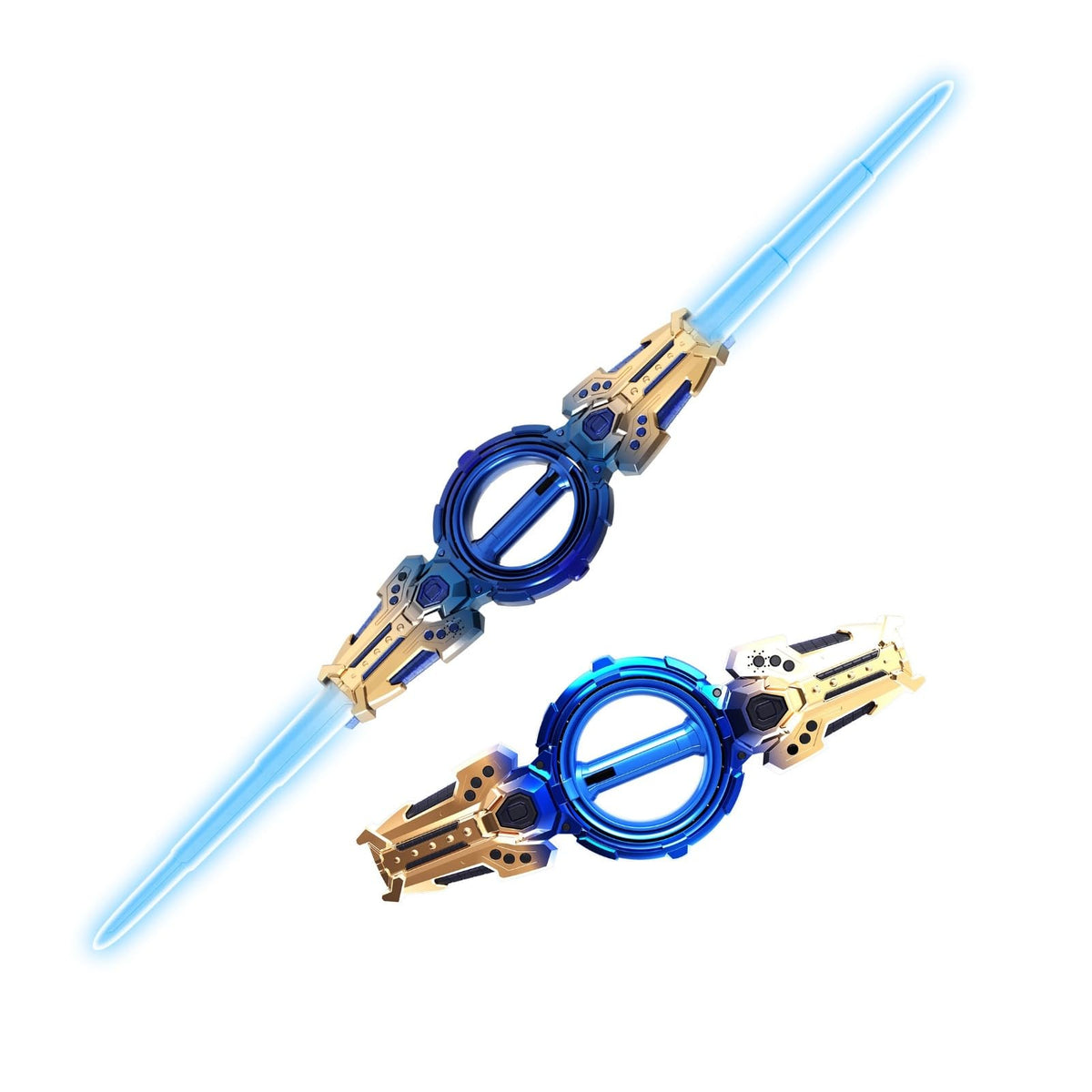 🔥 LAST DAY 50% OFF-Retractable LED Toy Light Sword Saber Katana