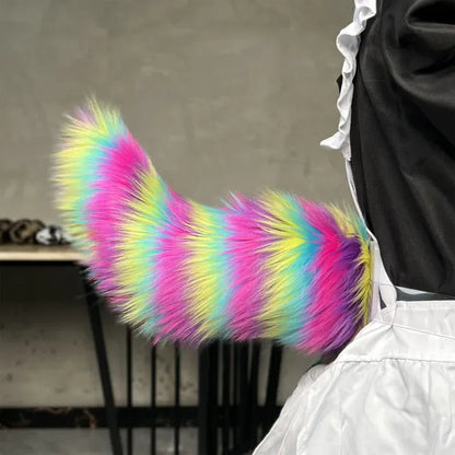 🚗🐾 Remote Control Electric Car Tail – Make Your Car Stand Out