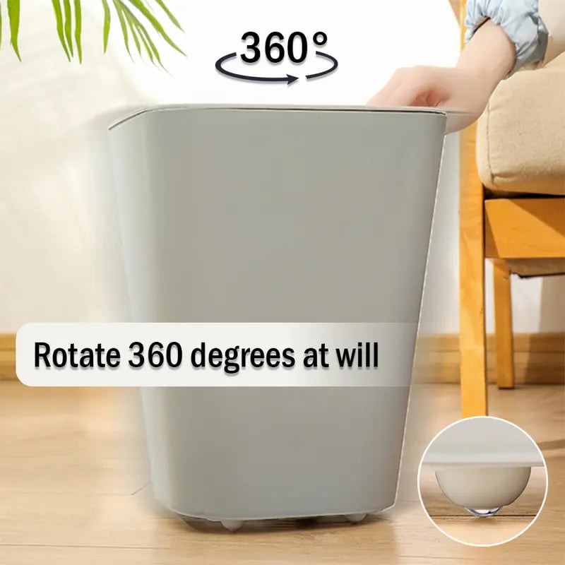 8 Counts Self Adhesive Mini Caster Wheels, 360 Degree Rotation,durable,Strong Load Low Noise Self Caster Wheels