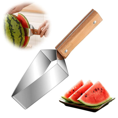 🔥Buy 1 Get 1 Freeee!!💝2026 New Watermelon Slicer