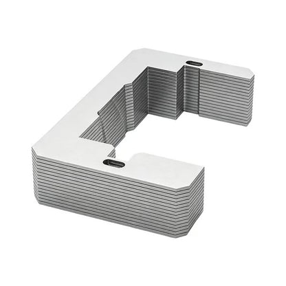 🔥Last Day 49% OFF-Wall Plate Spacers (Metal) – For Wall Outlet Repair and Securing Loose Outlets