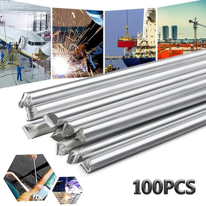 🔥 50% OFF! Aluminium Welding Rods | Easy Metal Repair Without Expensive Equipment