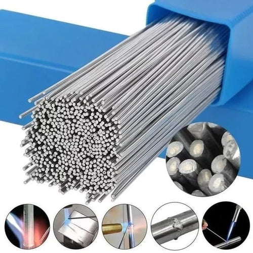 🔥 50% OFF! Aluminium Welding Rods | Easy Metal Repair Without Expensive Equipment
