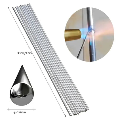 🔥 50% OFF! Aluminium Welding Rods | Easy Metal Repair Without Expensive Equipment