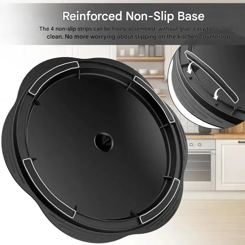 Chicken Breast Shredder Tool details